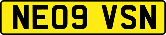 NE09VSN