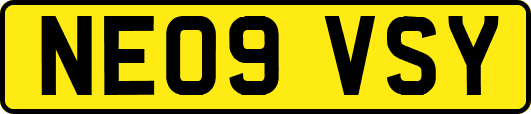 NE09VSY