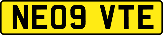 NE09VTE