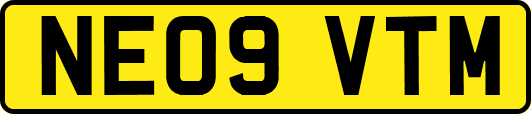 NE09VTM