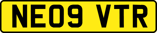 NE09VTR