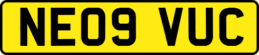 NE09VUC