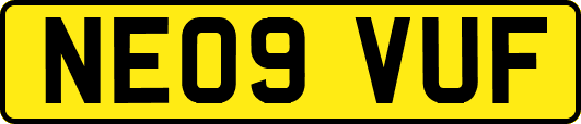 NE09VUF