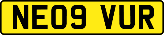 NE09VUR