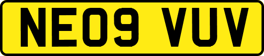 NE09VUV