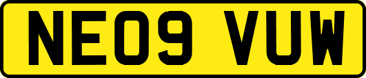 NE09VUW