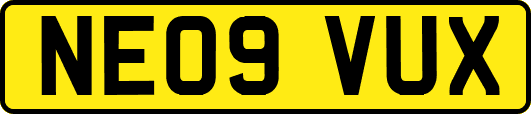 NE09VUX
