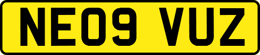 NE09VUZ