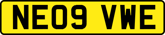 NE09VWE