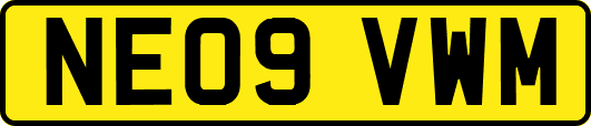 NE09VWM