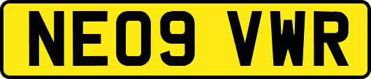NE09VWR