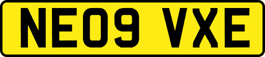 NE09VXE