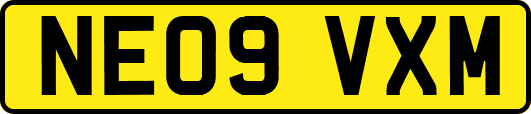NE09VXM