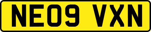 NE09VXN
