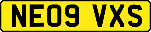 NE09VXS