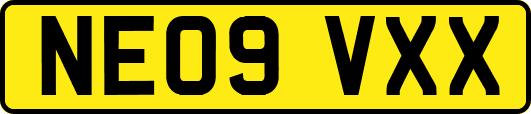 NE09VXX