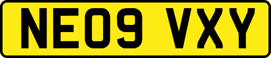 NE09VXY