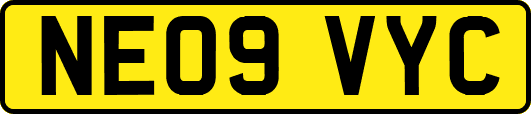 NE09VYC