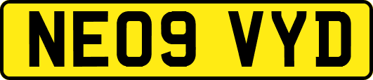 NE09VYD