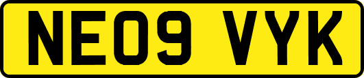 NE09VYK