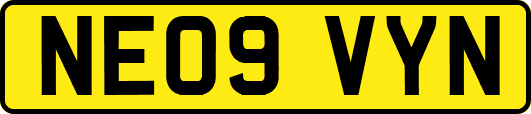 NE09VYN