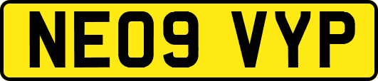 NE09VYP