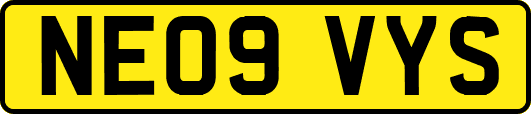 NE09VYS