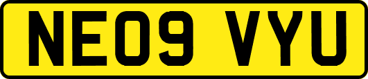 NE09VYU