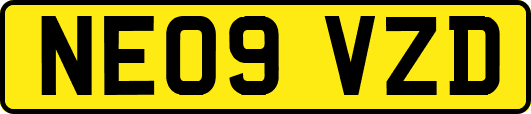 NE09VZD