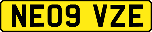 NE09VZE
