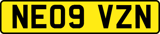 NE09VZN