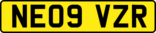 NE09VZR