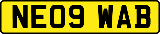 NE09WAB