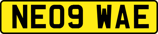 NE09WAE