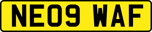 NE09WAF