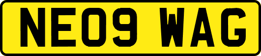 NE09WAG