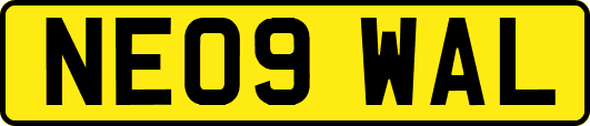 NE09WAL
