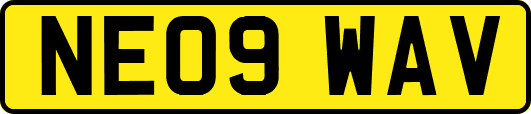 NE09WAV