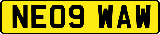 NE09WAW