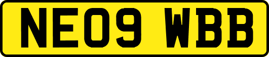 NE09WBB