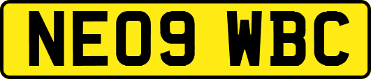 NE09WBC
