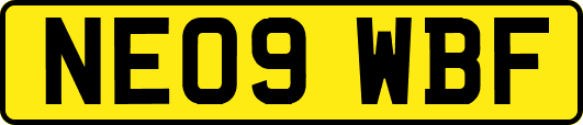 NE09WBF