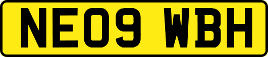 NE09WBH