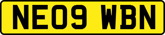 NE09WBN