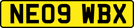 NE09WBX