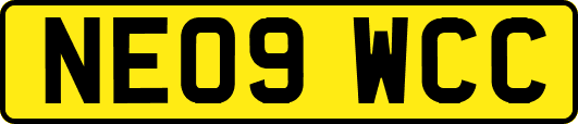 NE09WCC