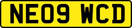 NE09WCD
