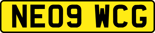 NE09WCG