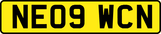 NE09WCN
