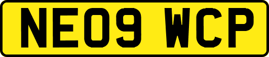NE09WCP